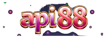 api88 slot logo