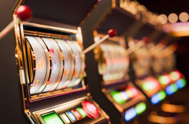 api88 slot Bingo Rooms